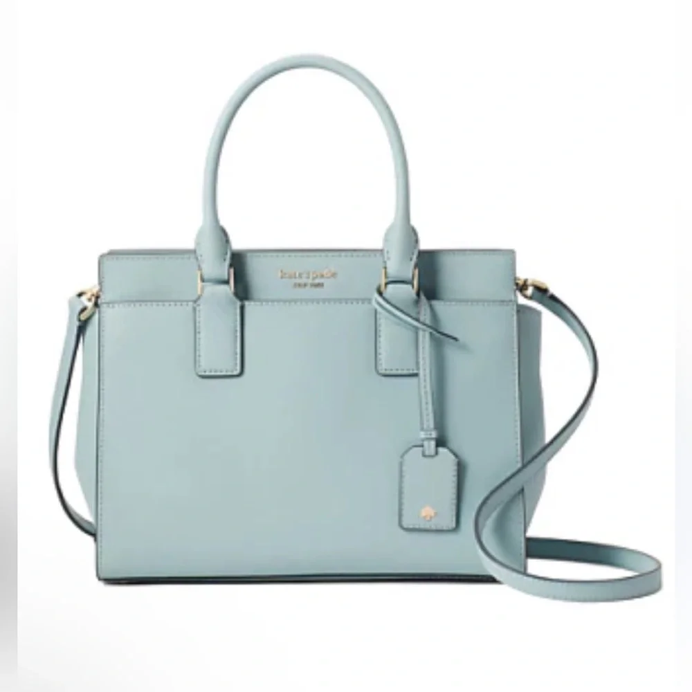 Kate Spade NWT New York Cameron medium